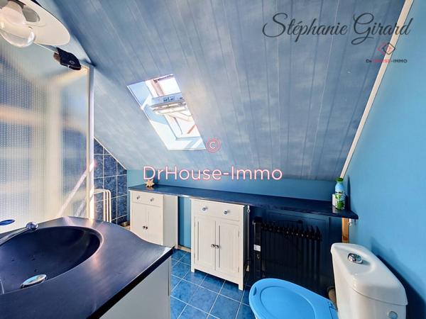 Maison à vendre 6 pièces de 130 m²