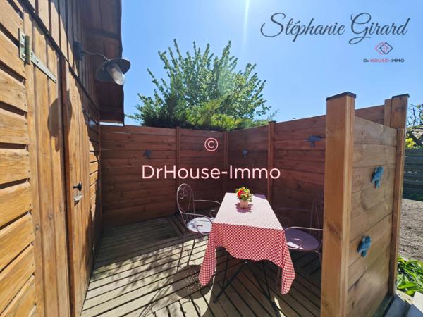 Maison à vendre 6 pièces de 130 m²