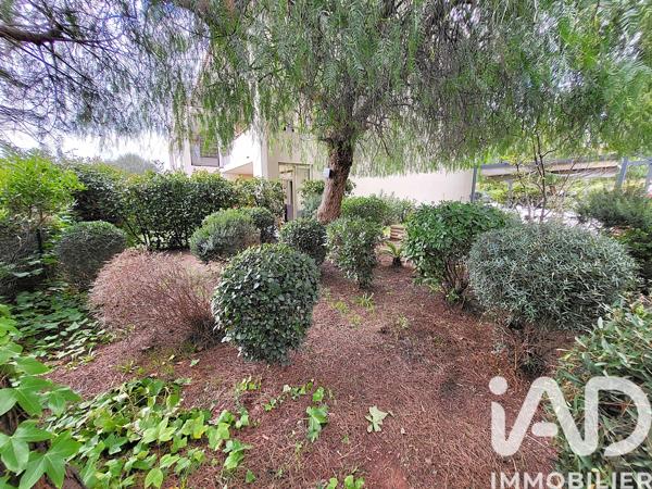 Appartement à vendre 3 pièces 58 m² Puget-sur-Argens