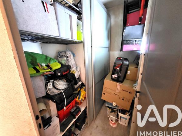 Appartement à vendre 3 pièces 58 m² Puget-sur-Argens