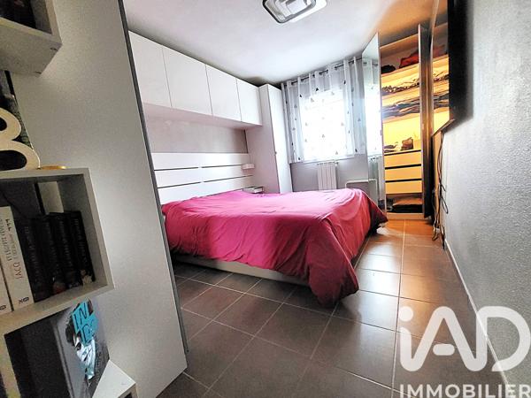 Appartement à vendre 3 pièces 58 m² Puget-sur-Argens