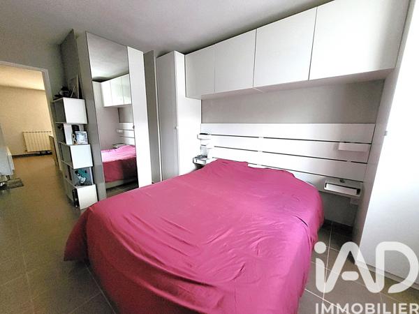 Appartement à vendre 3 pièces 58 m² Puget-sur-Argens