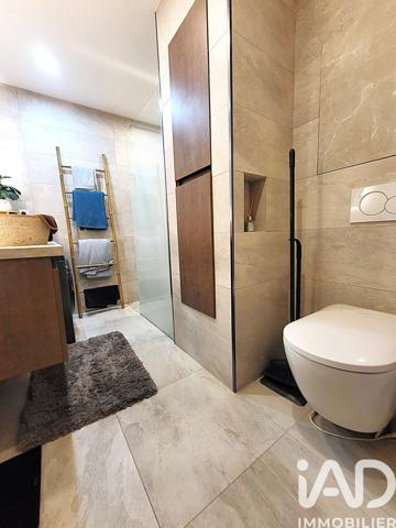 Appartement à vendre 3 pièces 58 m² Puget-sur-Argens