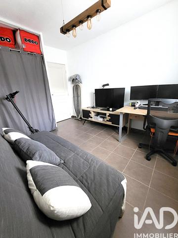 Appartement à vendre 3 pièces 58 m² Puget-sur-Argens