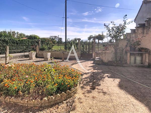 Maison Longages 240 m2