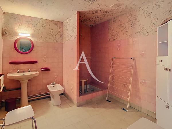 Maison Longages 240 m2