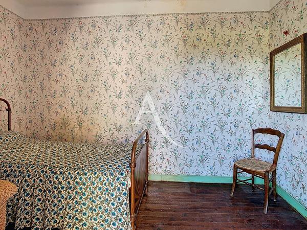 Maison Longages 240 m2