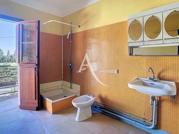 Maison Longages 240 m2