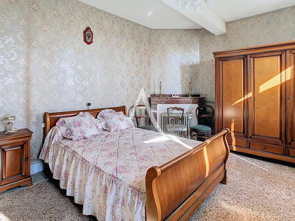 Maison Longages 240 m2