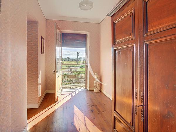 Maison Longages 240 m2