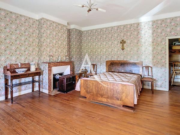 Maison Longages 240 m2