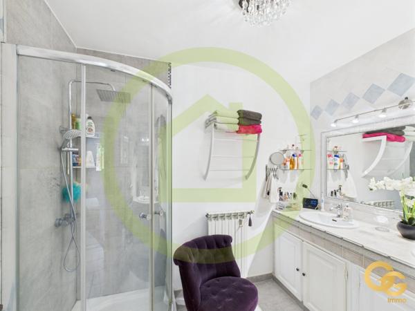 Maison à MANDELIEU LA NAPOULE (06210)