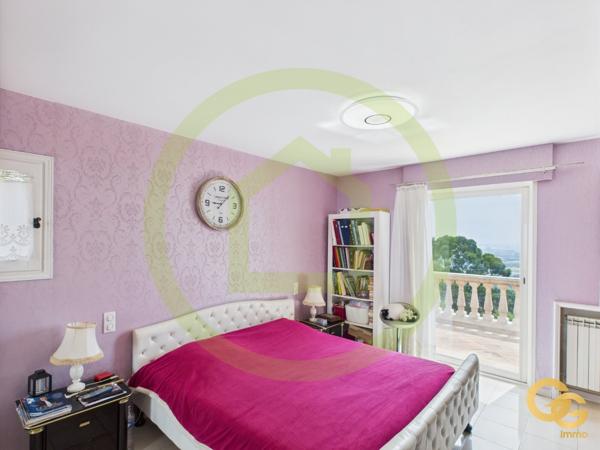 Maison à MANDELIEU LA NAPOULE (06210)