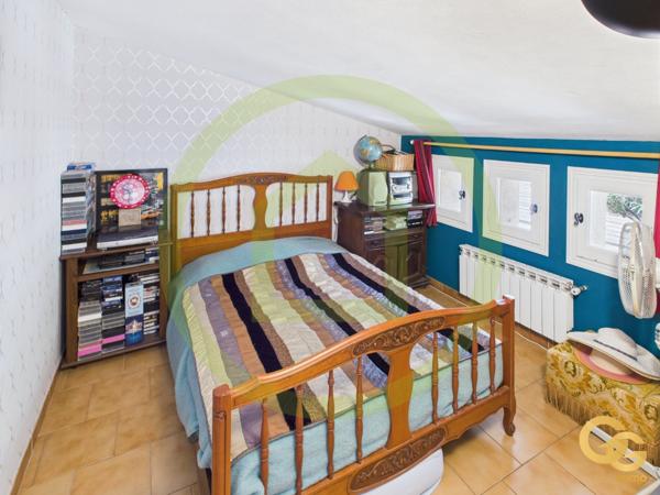 Maison à MANDELIEU LA NAPOULE (06210)