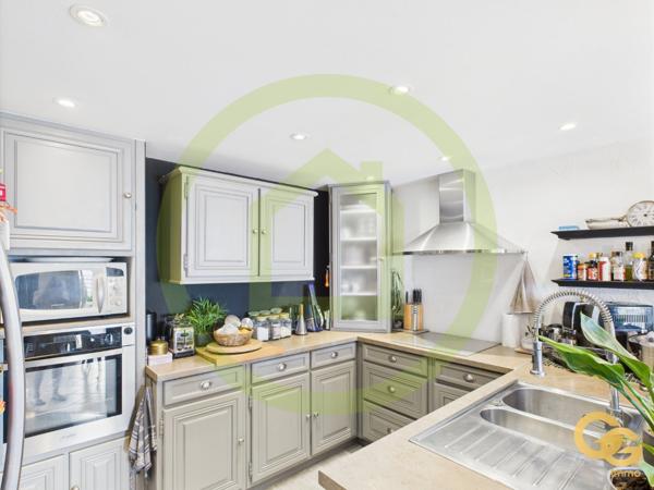 Maison à MANDELIEU LA NAPOULE (06210)