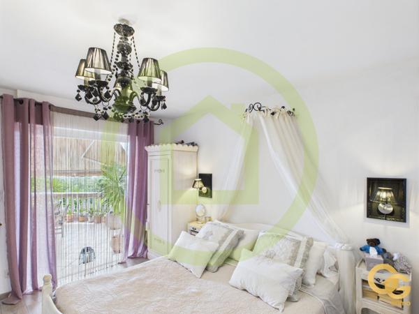 Maison à MANDELIEU LA NAPOULE (06210)