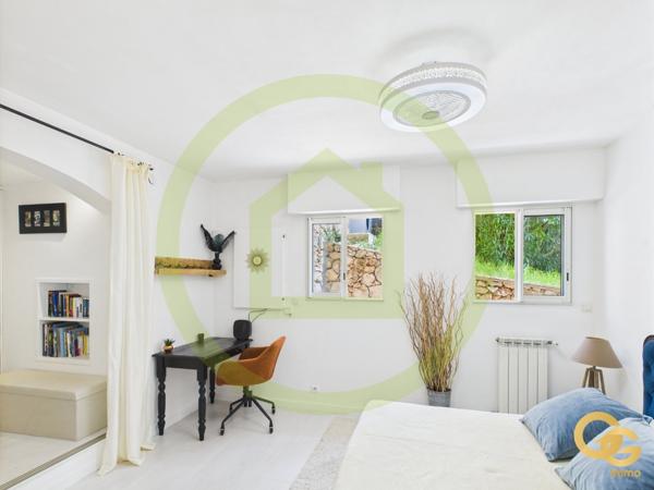 Maison à MANDELIEU LA NAPOULE (06210)