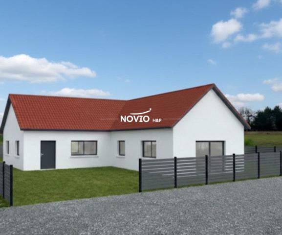 Terrain constructible