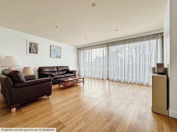 Vente Appartement 120 m2 à Limeil-Brévannes