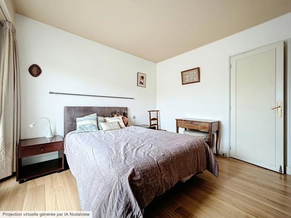 Vente Appartement 120 m2 à Limeil-Brévannes