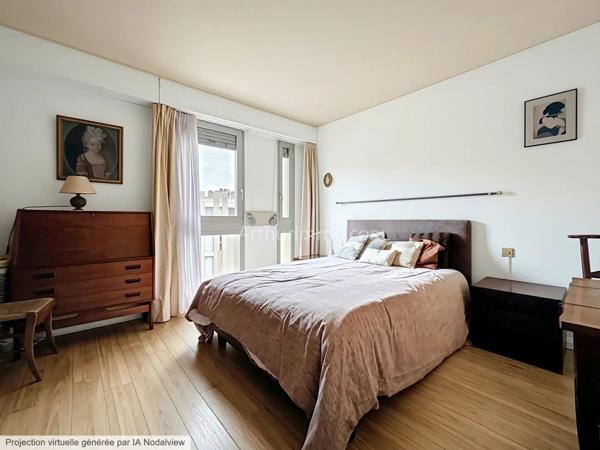 Vente Appartement 120 m2 à Limeil-Brévannes