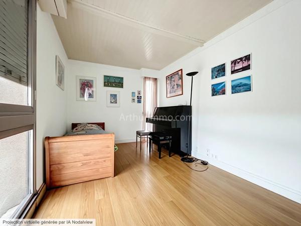 Vente Appartement 120 m2 à Limeil-Brévannes