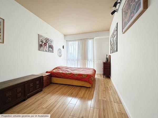 Vente Appartement 120 m2 à Limeil-Brévannes