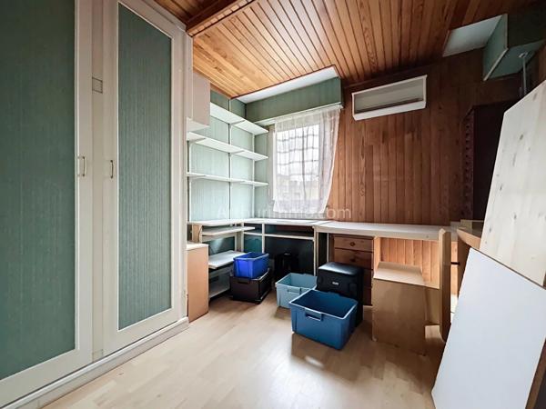 Vente Appartement 120 m2 à Limeil-Brévannes