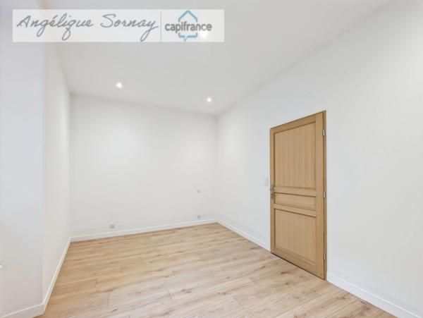 Appartement contemporain de 73 m² avec terrasses – Hyper-centre de Lons-le-Saunier