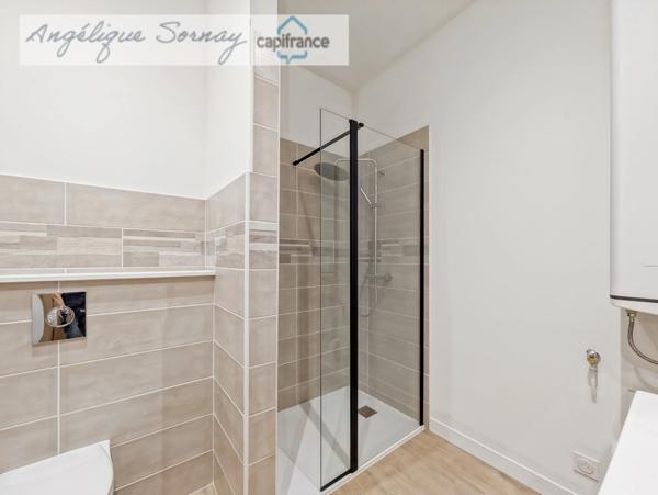 Appartement contemporain de 73 m² avec terrasses – Hyper-centre de Lons-le-Saunier