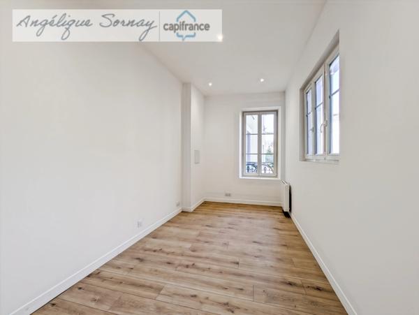 Appartement contemporain de 73 m² avec terrasses – Hyper-centre de Lons-le-Saunier