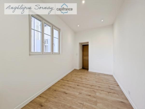 Appartement contemporain de 73 m² avec terrasses – Hyper-centre de Lons-le-Saunier