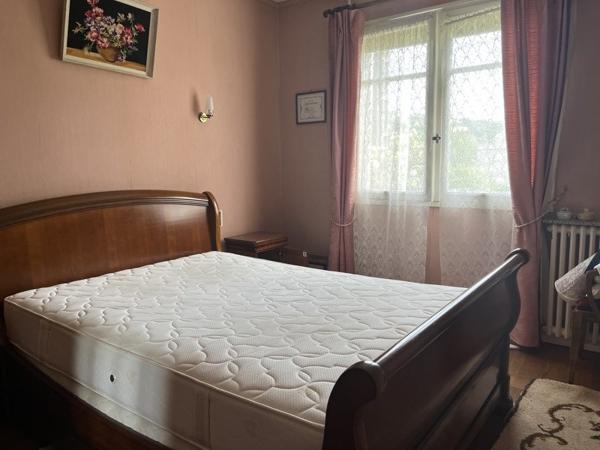 Maison à vendre |  Voutezac |  4 pièces | 114 m²