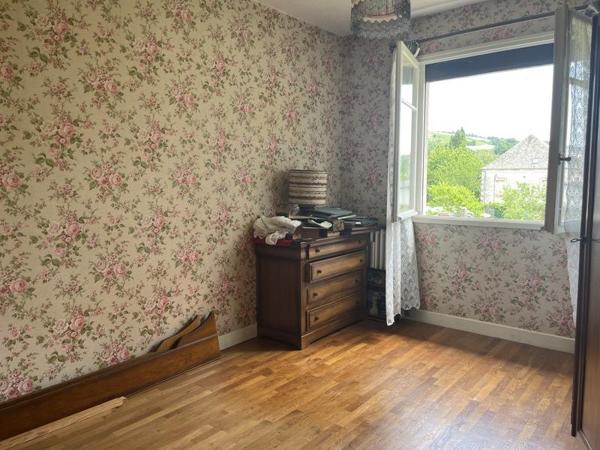 Maison à vendre |  Voutezac |  4 pièces | 114 m²