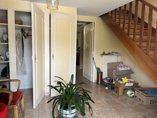 Maison à vendre |  Voutezac |  4 pièces | 114 m²