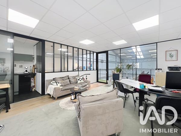 Murs commerciaux  à vendre 192 m² Brie-Comte-Robert