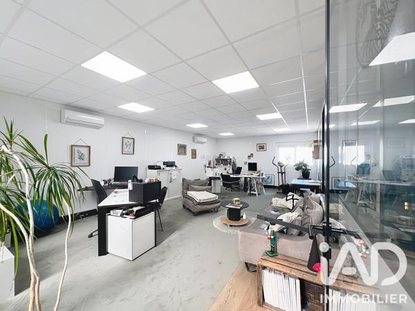 Murs commerciaux  à vendre 192 m² Brie-Comte-Robert