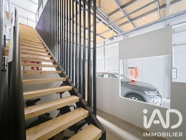 Murs commerciaux  à vendre 192 m² Brie-Comte-Robert