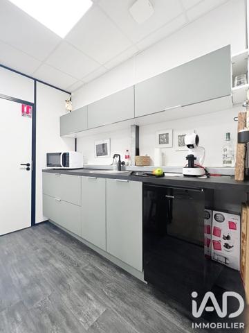 Murs commerciaux  à vendre 192 m² Brie-Comte-Robert