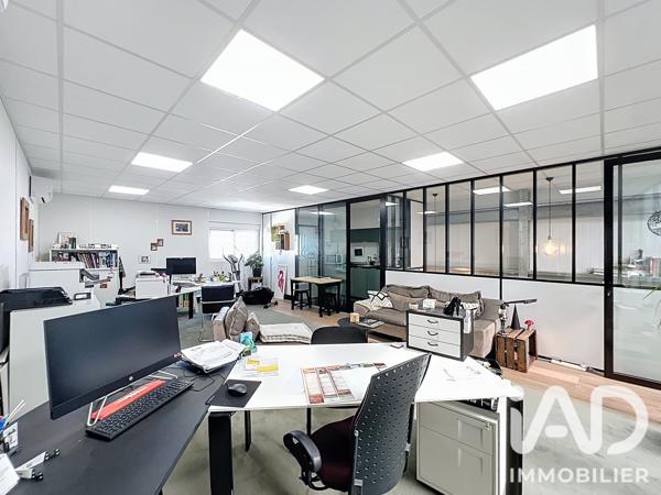 Murs commerciaux  à vendre 192 m² Brie-Comte-Robert
