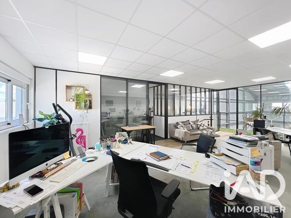 Murs commerciaux  à vendre 192 m² Brie-Comte-Robert