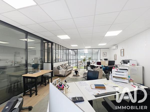 Murs commerciaux  à vendre 192 m² Brie-Comte-Robert
