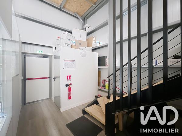 Murs commerciaux  à vendre 192 m² Brie-Comte-Robert