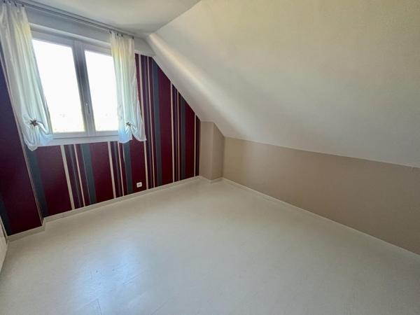 Maison à SAINT-LOUP, 50300 - 8 pièces 161m²