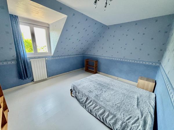 Maison à SAINT-LOUP, 50300 - 8 pièces 161m²