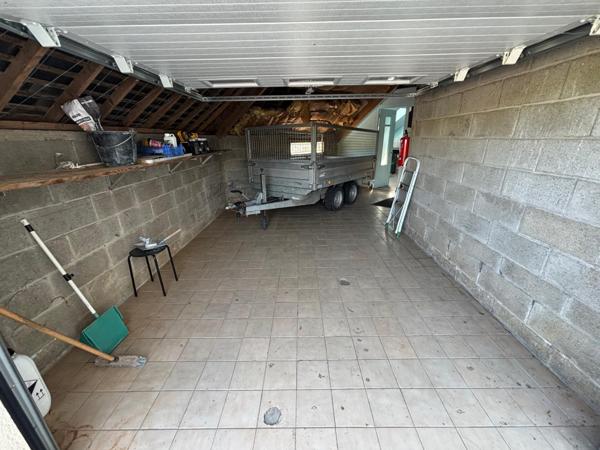 Maison à SAINT-LOUP, 50300 - 8 pièces 161m²