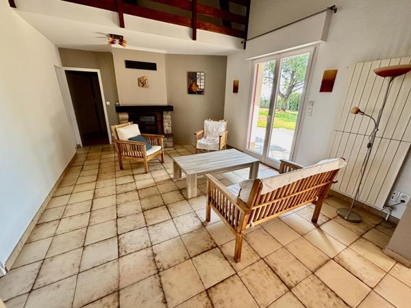 Maison à SAINT-LOUP, 50300 - 8 pièces 161m²