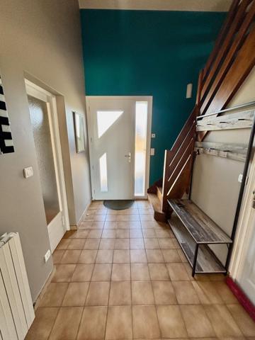 Maison à SAINT-LOUP, 50300 - 8 pièces 161m²