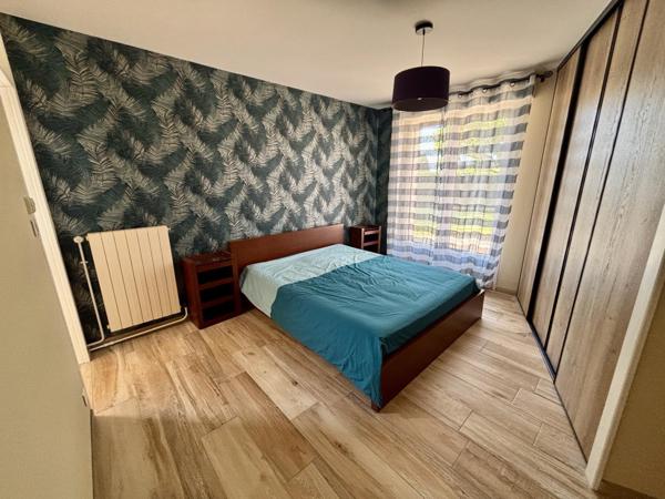 Maison à SAINT-LOUP, 50300 - 8 pièces 161m²