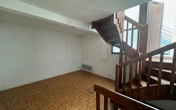 Appartement à louer    3 pièces • 80,95 m2 Pontonx-sur-l'Adour